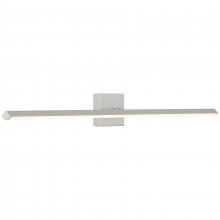  62607LEDD-SILV/ACR - Adjustable LED Vanity