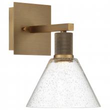  63143LEDD-ABB/SDG - Martini LED Wall Sconce