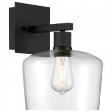  63144LEDDLP-MBL/CLR - Chardonnay LED Wall Sconce