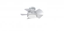  FH-W1802-26L-27-TT - Vox Flush Mount Ceiling Fan