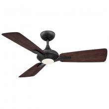  FR-W1819-52L35BZDW - Mykonos Downrod ceiling fan