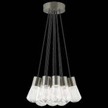  700TDALVPMC11BS-LED922 - Alva Pendant