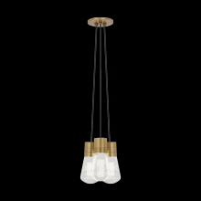  700TDALVPMC3BNB-LED930 - Alva Pendant