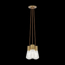  700TDALVPMC3PNB-LED930 - Alva Pendant