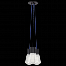  700TDALVPMC3UB-LED930 - Alva Pendant