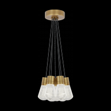  700TDALVPMC7BNB-LED930 - Alva Pendant