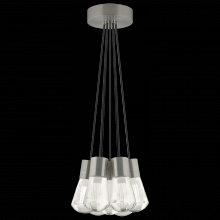  700TDALVPMC7BS-LED922 - Alva Pendant