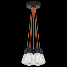  700TDALVPMC7OB-LED930 - Alva Pendant