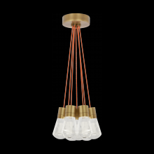  700TDALVPMC7ONB-LED930 - Alva Pendant