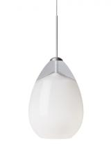 Visual Comfort & Co. Modern Collection 700FJALIWZ - Alina Pendant