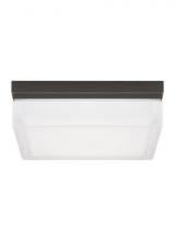  700BXLZ-LED - Boxie Large Flush Mount