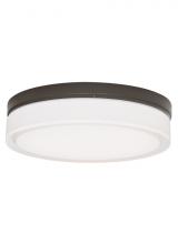  700CQLZ-LED3 - Cirque Large Flush Mount