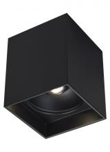  700FMEXO660BG-LED930 - Exo 6 Flush Mount