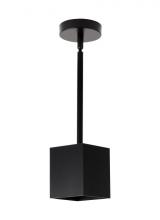  700TDEXOP63630BW-LED927 - Exo 6 Pendant