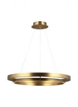  700GRC36HABNO-LED930 - Grace 36 Chandelier