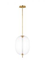  SLPD31227CNB - Heian Medium Pendant