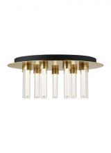  700FMKLA22NB-LED927-277 - Kola 22 Flush Mount