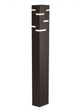  700OBRVL83042DZUNVS - Revel 42 Outdoor Bollard