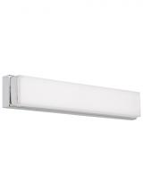  700BCSAGW25C-LED930 - Sage 25 Bath