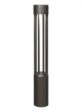  700OBTUR8304240CZUNVSPC - Turbo 42 Outdoor Bollard