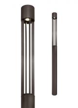  700OCTUR8301240ZUNV2SPCLF - Turbo Outdoor Light Column