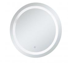  MRE23232 - Helios 32 Inch Hardwired LED Mirror with Touch Sensor and Color Changing Temperature