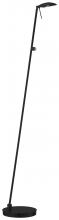  P4324-66A - Task Portable - 1 Light LED Pharmacy Floor Lamp