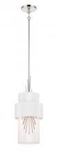  P5391-613 - Gramercy - 1 Light Mini Pendant