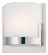  P5952-077 - CONVEX - 1 LIGHT WALL SCONCE