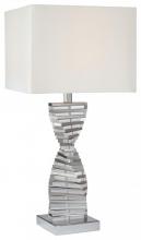  P742-077 - Portables - 1 Light Table Lamp