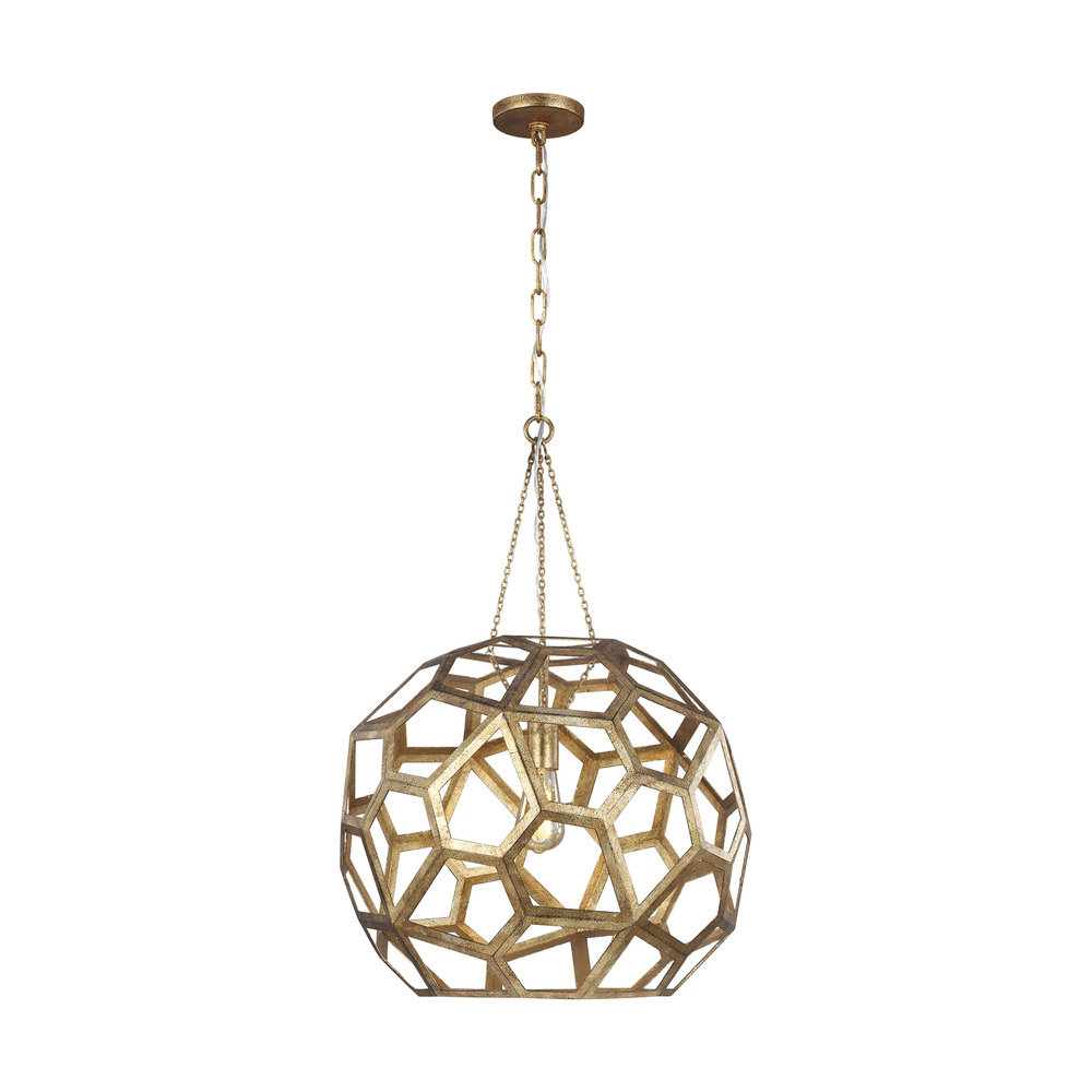 Feccetta Large Pendant
