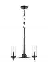  3190303EN-112 - Zire Three Light Chandelier