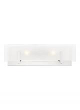  4430802EN-05 - Syll Two Light Wall / Bath