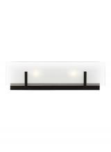  4430802EN-112 - Syll Two Light Wall / Bath