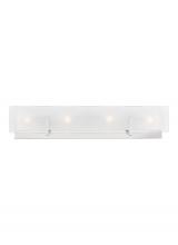  4430804-05 - Syll Four Light Wall / Bath