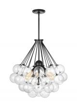  6514303-112 - Three Light Pendant