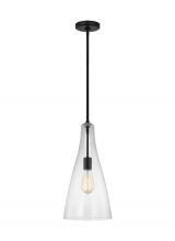  6537001-112 - One Light Pendant