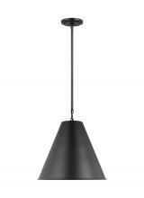  6585101-112 - Gordon One Light Small Pendant