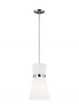  6590501-962 - Clark One Light Pendant