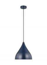  6645301EN3-127 - Oden Medium Pendant