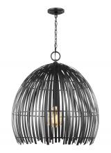  6722701-112 - Hanalei Large One Light Pendant