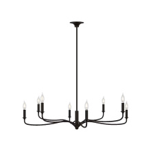 Visual Comfort & Co. Studio Collection AC1218AI - Chatsworth 42 Chandelier