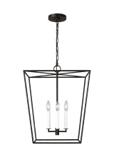Visual Comfort & Co. Studio Collection EC1344AI - Viota Medium Lantern