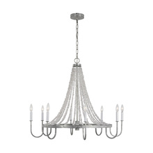  AC1078SMT - Leon Large Chandelier