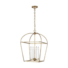  CC1094ADB - Stonington Medium Lantern