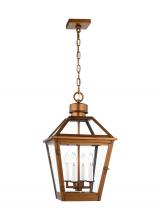  CO1424NCP - Hyannis Large Pendant