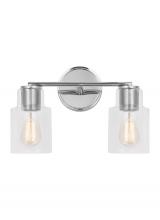  DJV1002CH - Sayward 2 - Light Bath