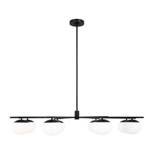  EC1258AI - Lune Extra Large Chandelier