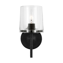  EV1001AI - Marietta Sconce