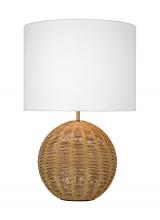  KST1141BBS1 - Mari Medium Table Lamp